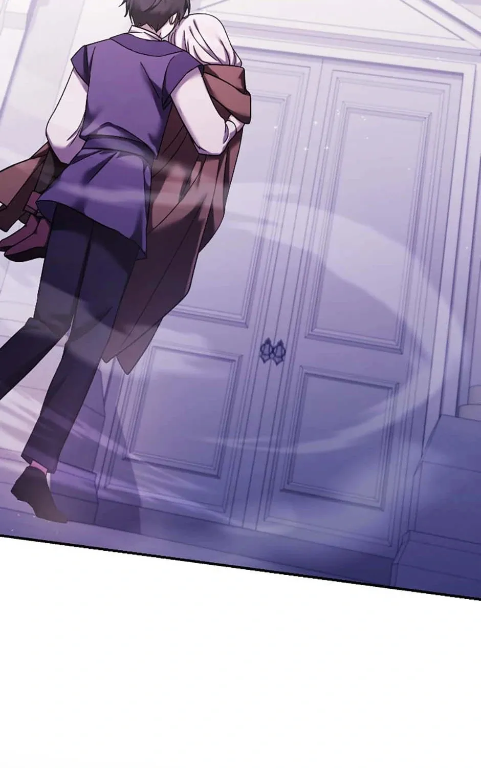 A Terminally Ill Villainess Refuses to Be Adopted Chapter 38 page 3 - 
