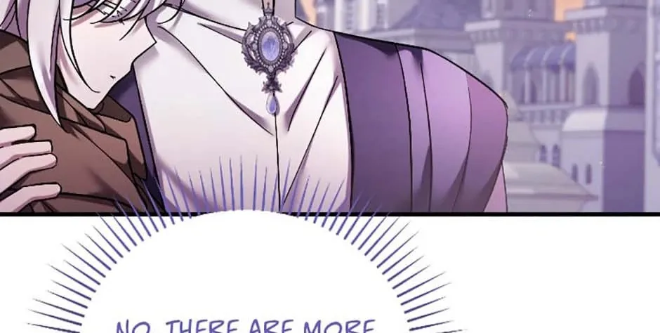 A Terminally Ill Villainess Refuses to Be Adopted Chapter 38 page 26 - 