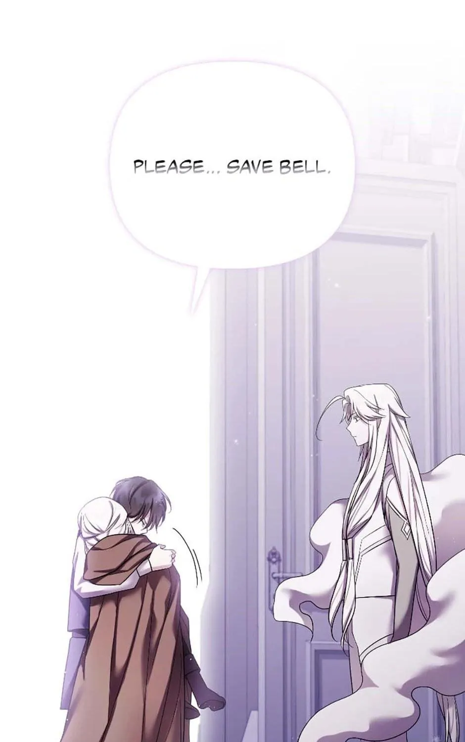 A Terminally Ill Villainess Refuses to Be Adopted Chapter 38 page 29 - 