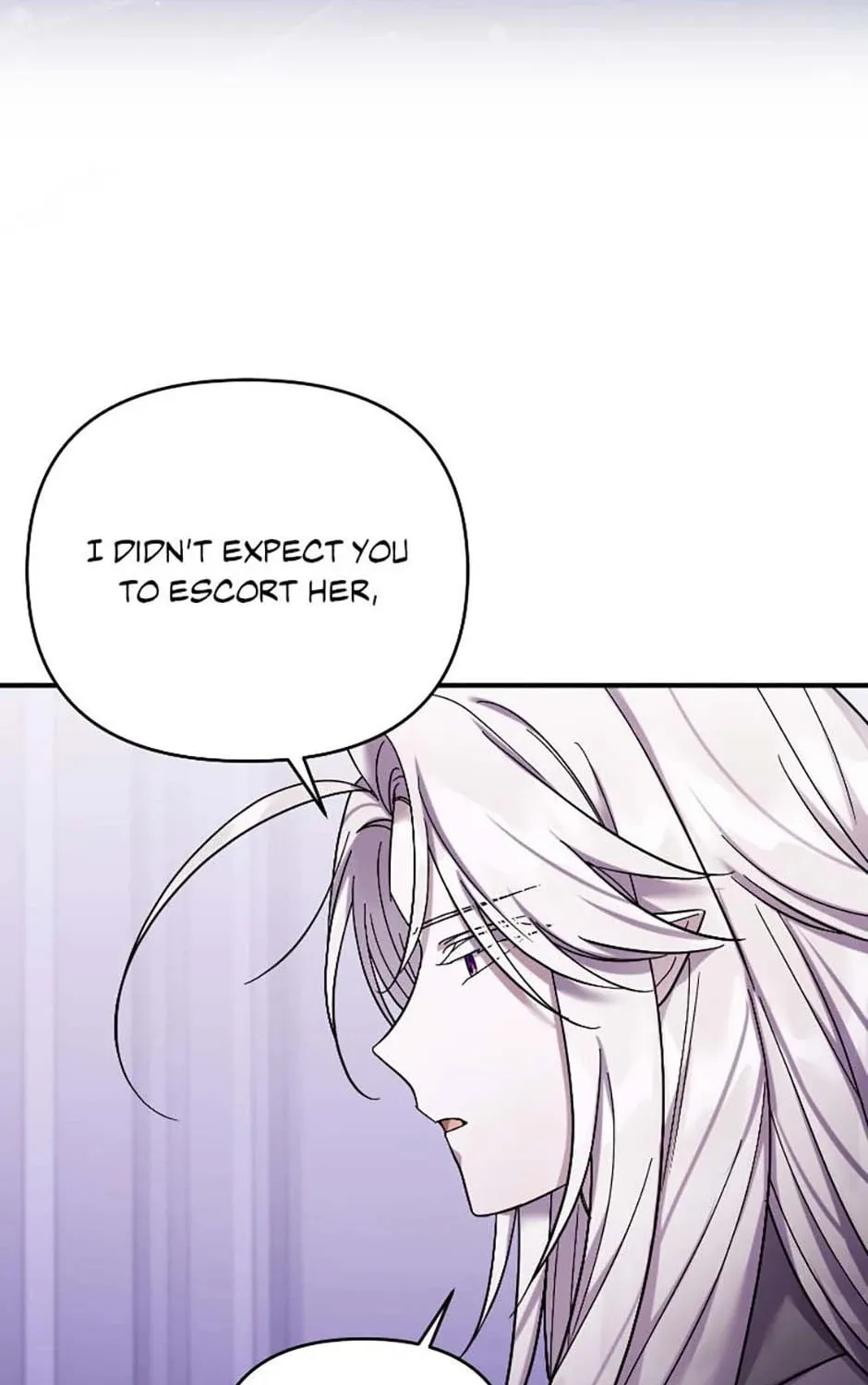 A Terminally Ill Villainess Refuses to Be Adopted Chapter 38 page 31 - 