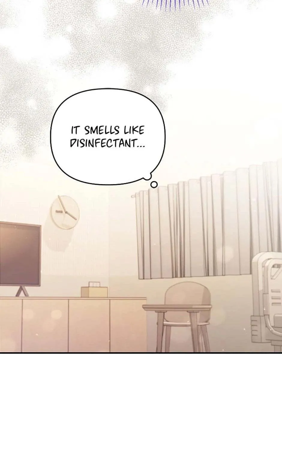 A Terminally Ill Villainess Refuses to Be Adopted Chapter 38 page 41 - 