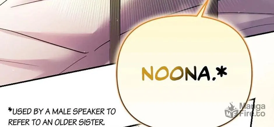 A Terminally Ill Villainess Refuses to Be Adopted Chapter 38 page 48 - 