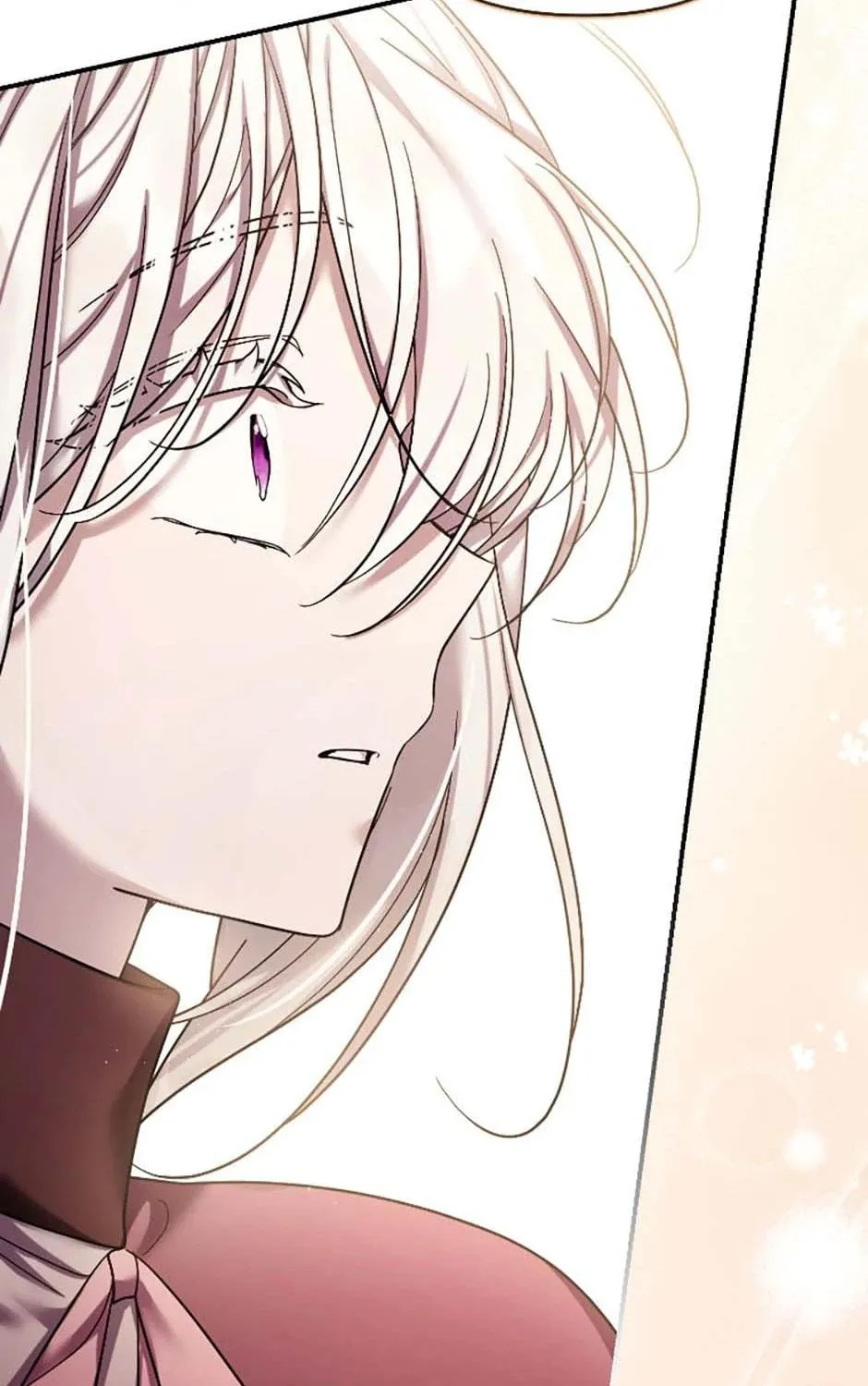 A Terminally Ill Villainess Refuses to Be Adopted Chapter 38 page 49 - 