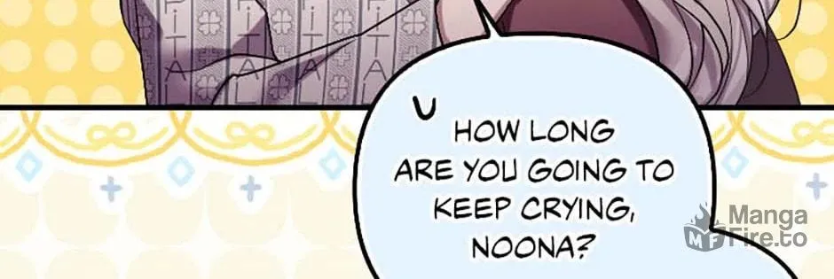 A Terminally Ill Villainess Refuses to Be Adopted Chapter 38 page 60 - 