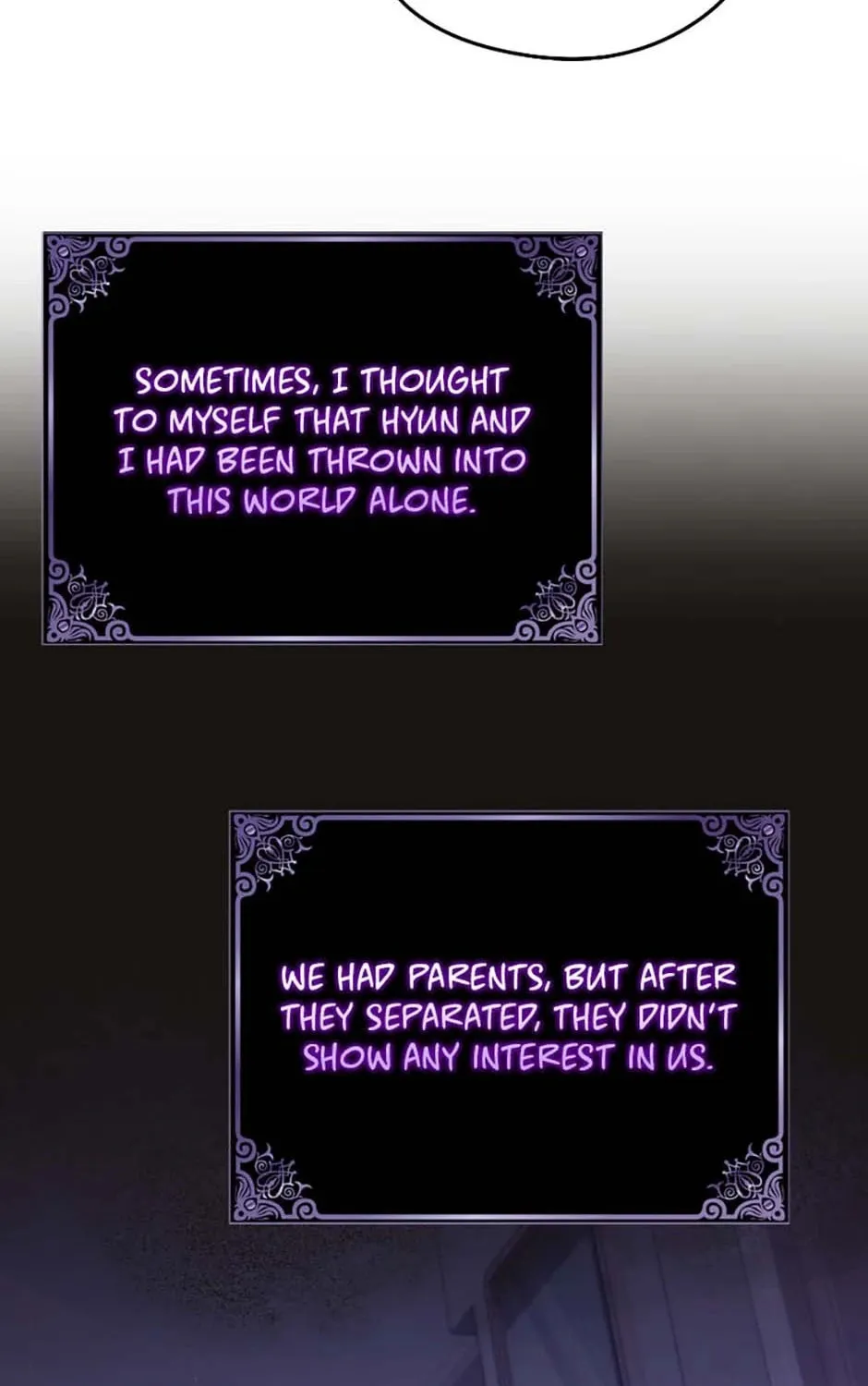 A Terminally Ill Villainess Refuses to Be Adopted Chapter 38 page 63 - 