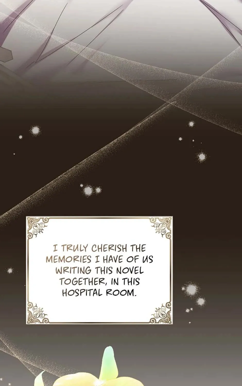 A Terminally Ill Villainess Refuses to Be Adopted Chapter 38 page 73 - 