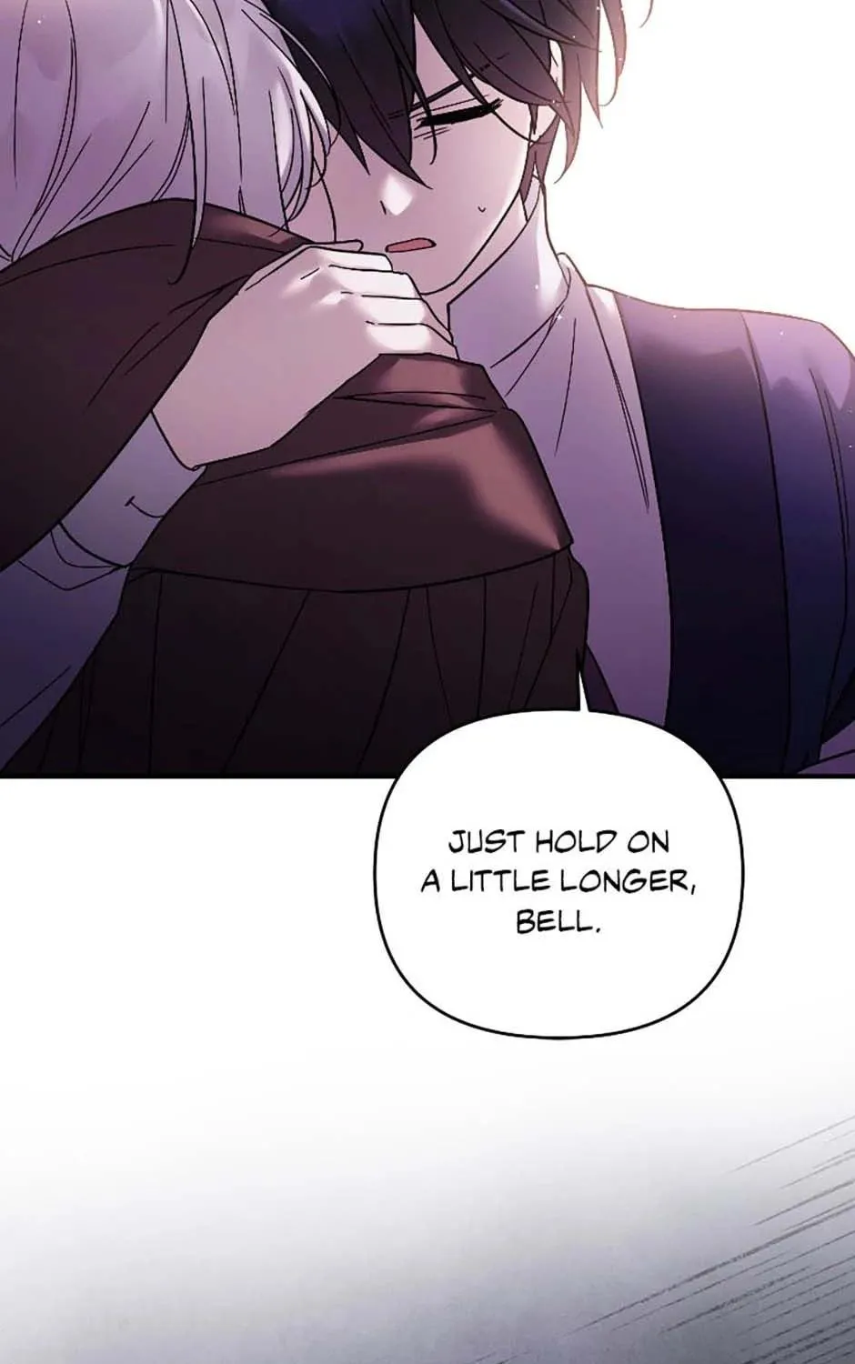 A Terminally Ill Villainess Refuses to Be Adopted Chapter 38 page 9 - 