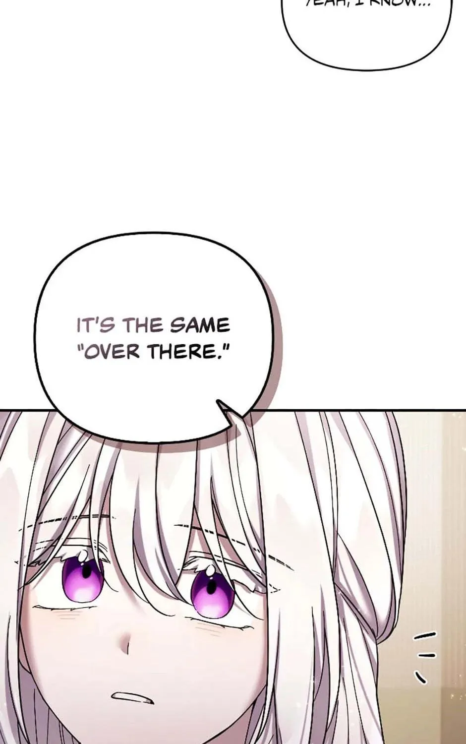 A Terminally Ill Villainess Refuses to Be Adopted Chapter 38 page 83 - 