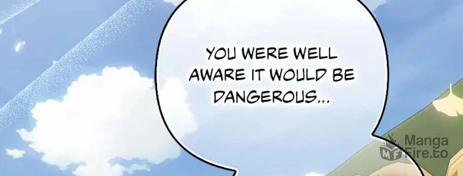 A Terminally Ill Villainess Refuses to Be Adopted Chapter 38 page 90 - 
