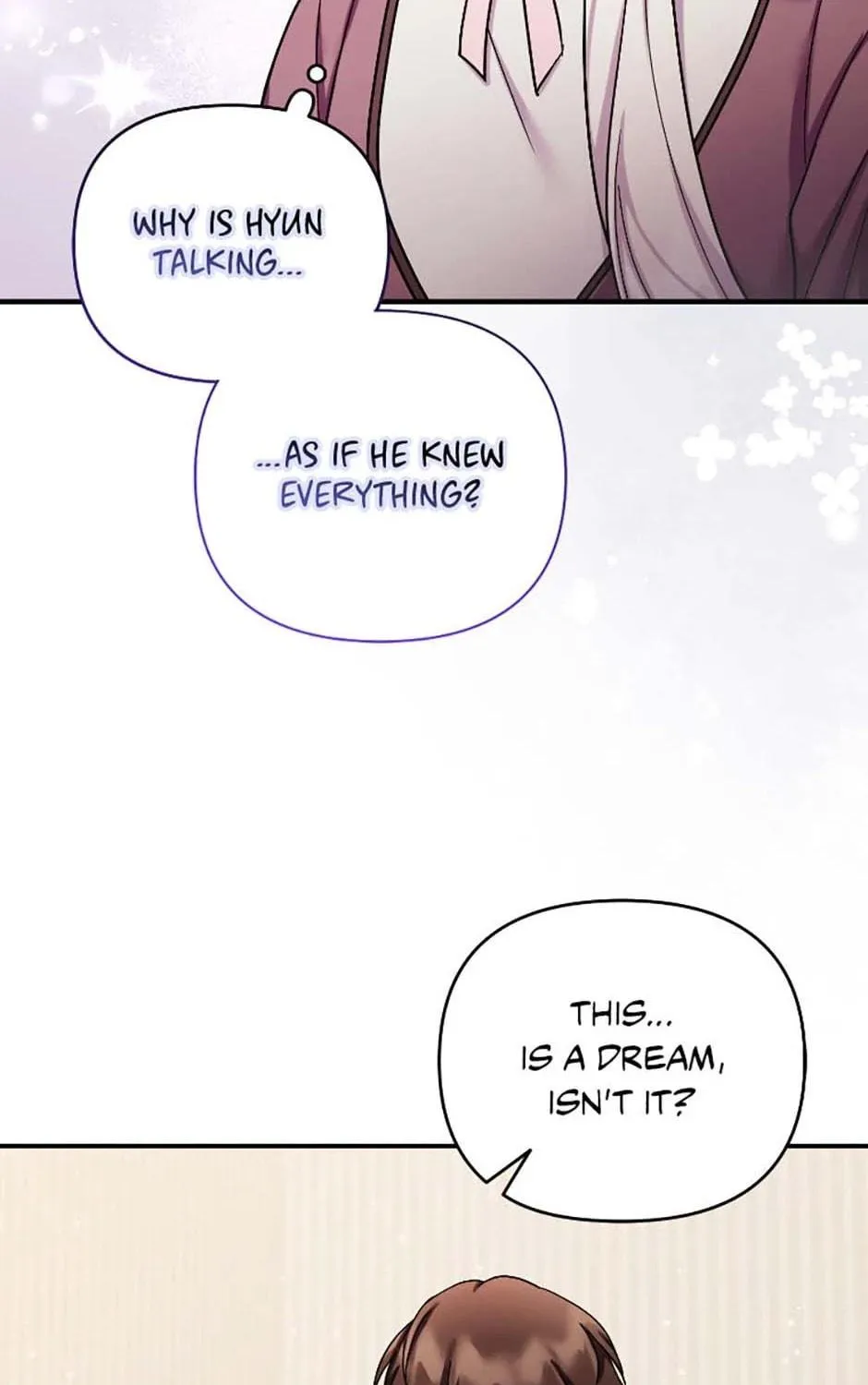 A Terminally Ill Villainess Refuses to Be Adopted Chapter 38 page 95 - 