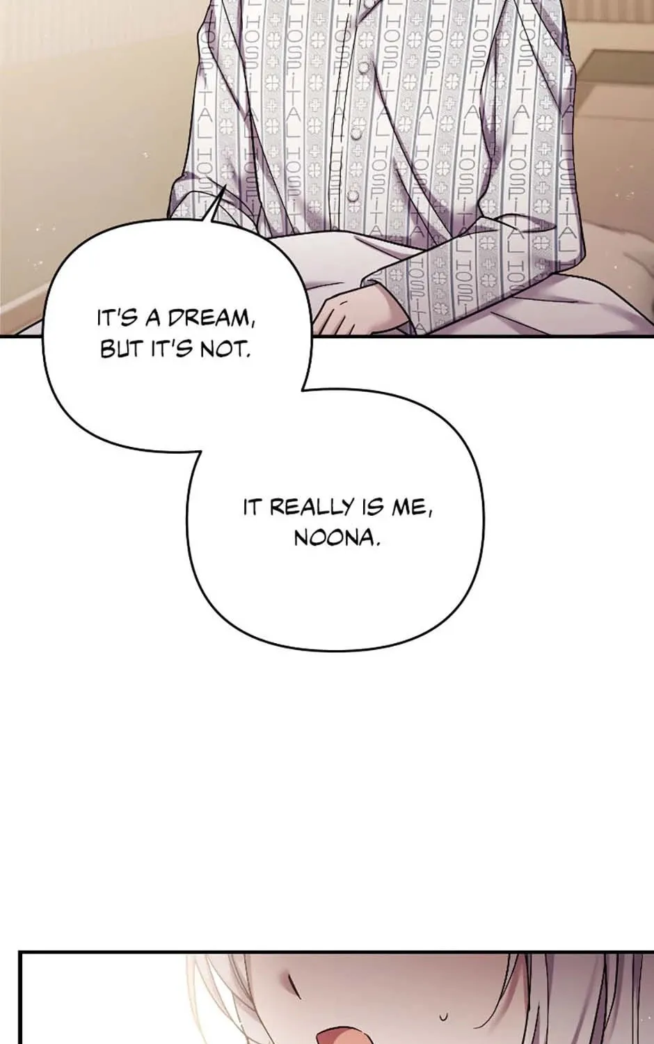 A Terminally Ill Villainess Refuses to Be Adopted Chapter 38 page 97 - 