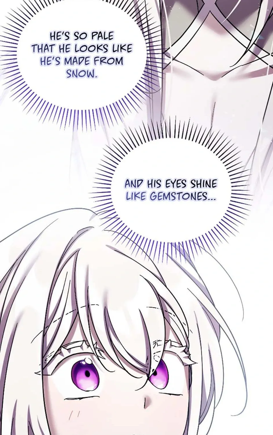 A Terminally Ill Villainess Refuses to Be Adopted Chapter 39 page 103 - 