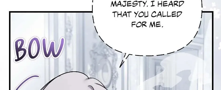 A Terminally Ill Villainess Refuses to Be Adopted Chapter 39 page 106 - 