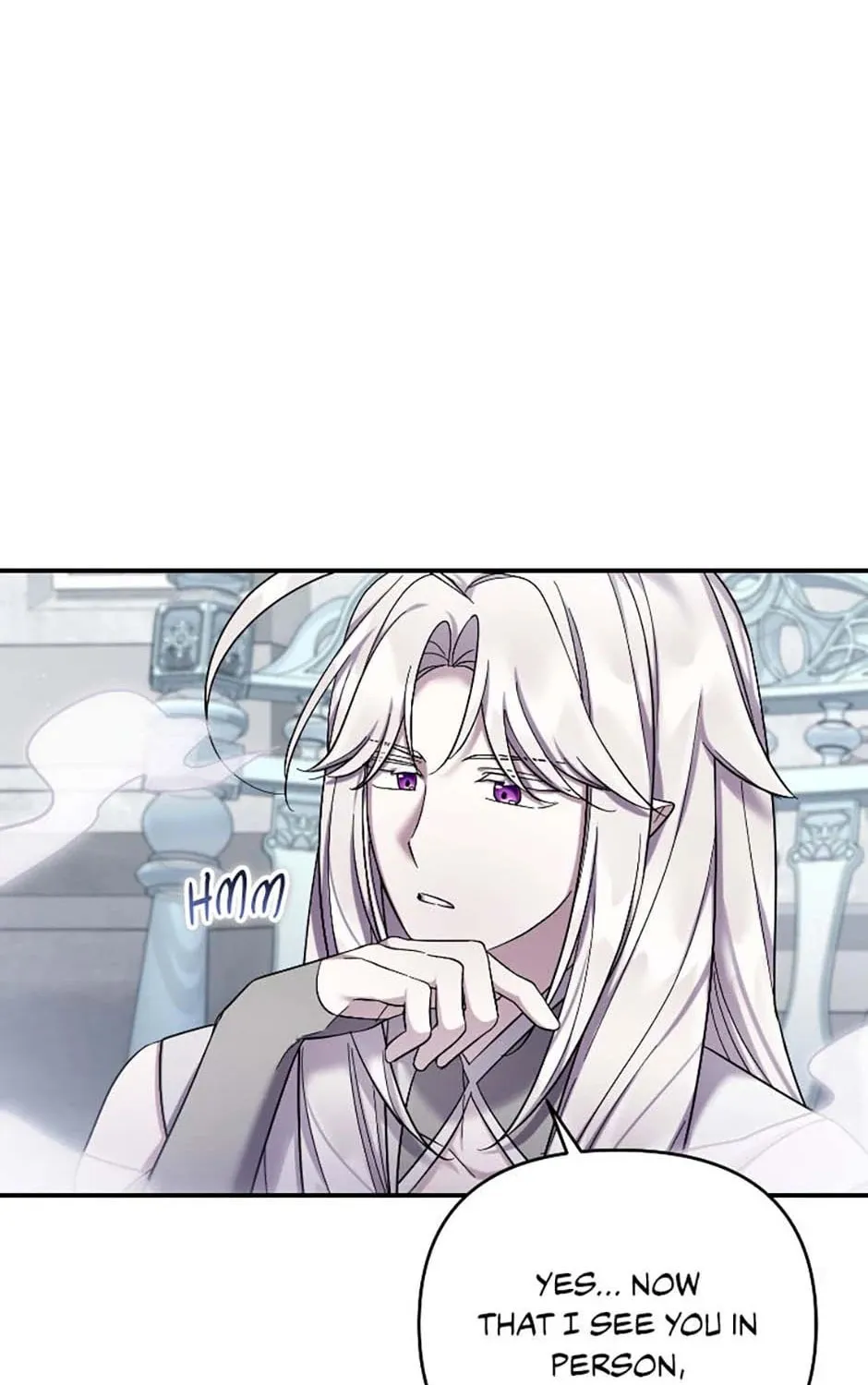 A Terminally Ill Villainess Refuses to Be Adopted Chapter 39 page 111 - 