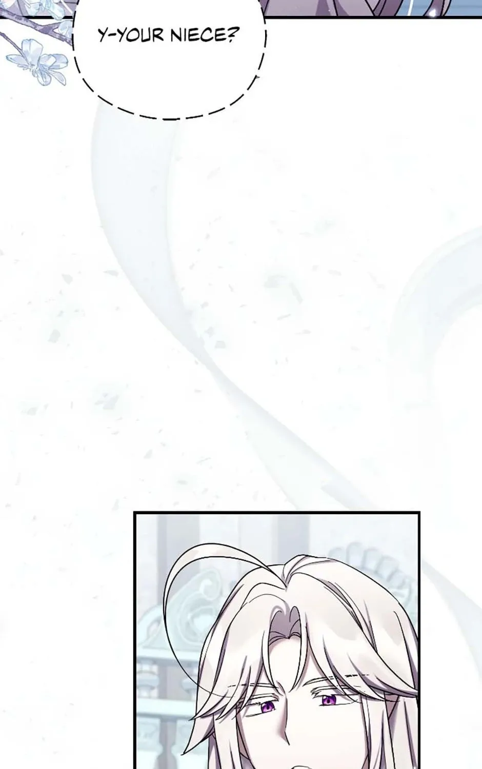 A Terminally Ill Villainess Refuses to Be Adopted Chapter 39 page 115 - 