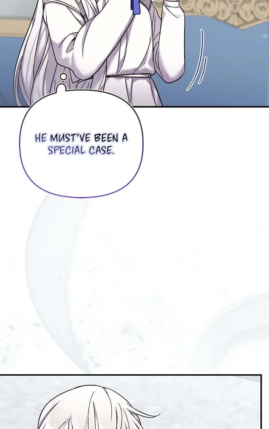 A Terminally Ill Villainess Refuses to Be Adopted Chapter 39 page 119 - 
