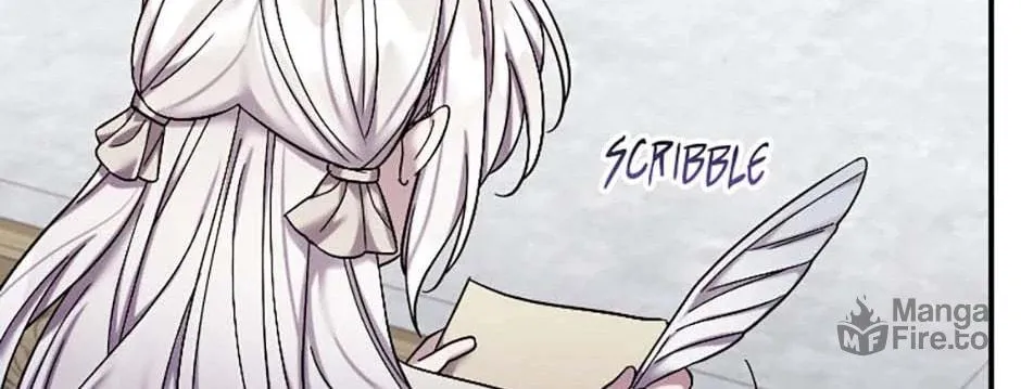 A Terminally Ill Villainess Refuses to Be Adopted Chapter 39 page 120 - 