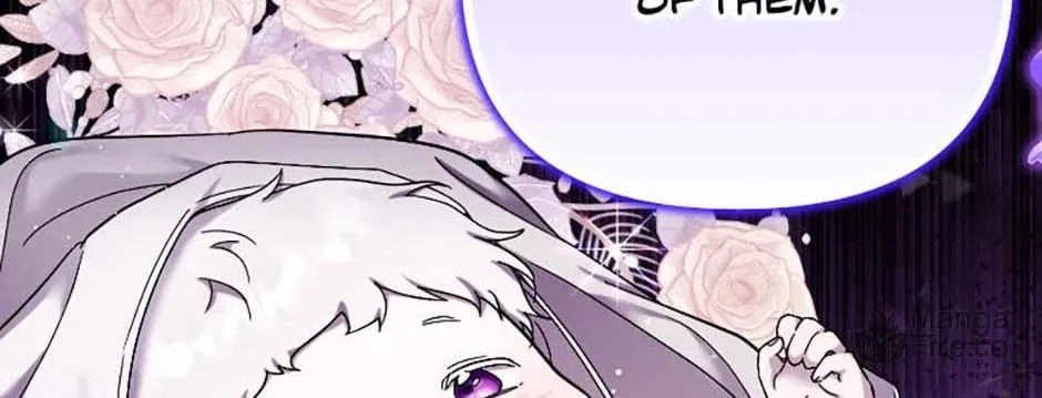 A Terminally Ill Villainess Refuses to Be Adopted Chapter 39 page 126 - 