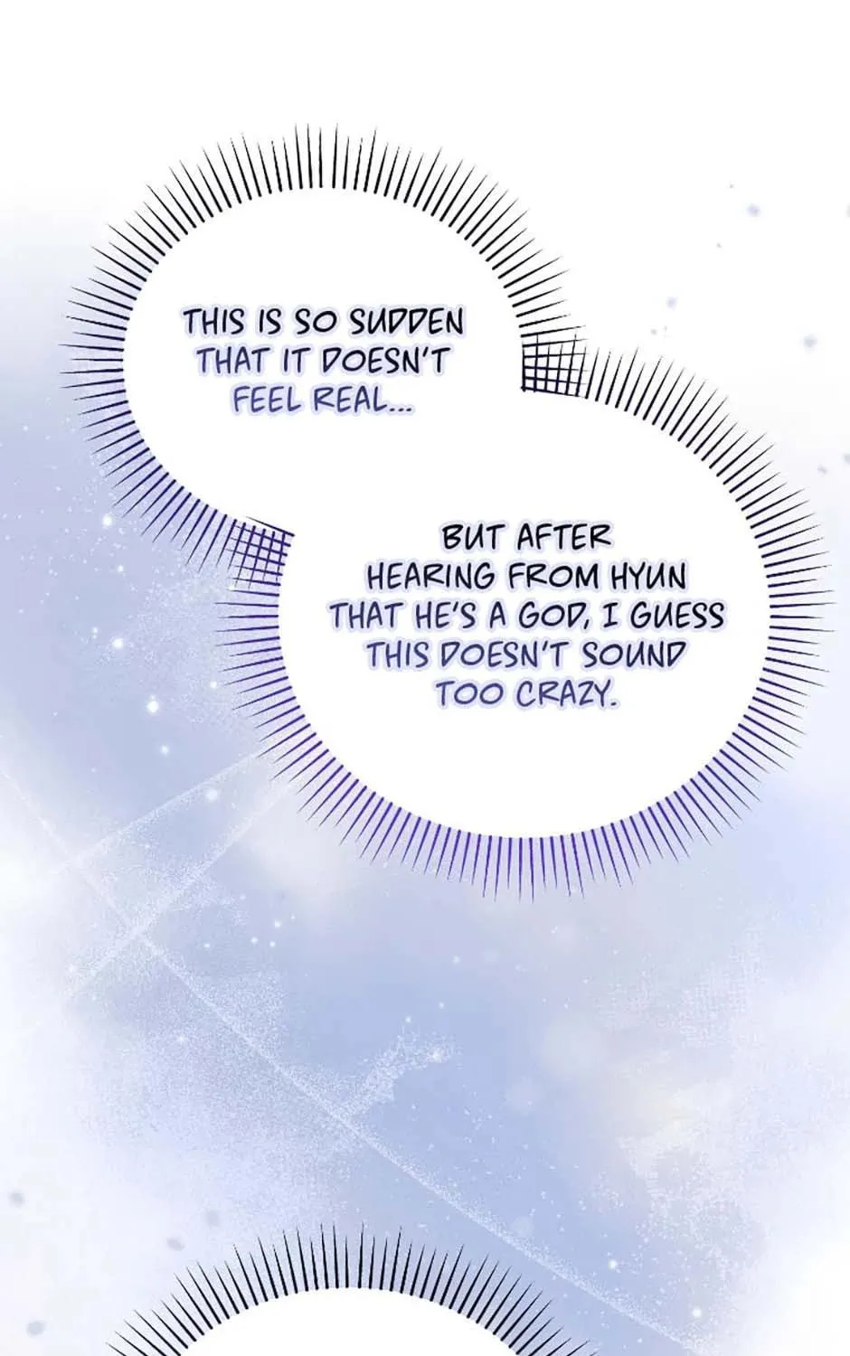 A Terminally Ill Villainess Refuses to Be Adopted Chapter 39 page 131 - 