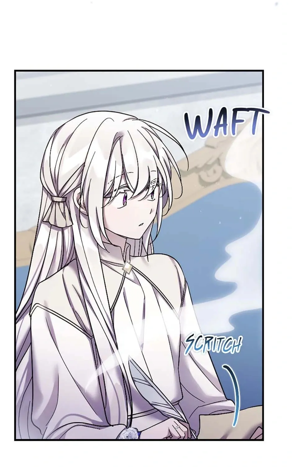 A Terminally Ill Villainess Refuses to Be Adopted Chapter 39 page 133 - 