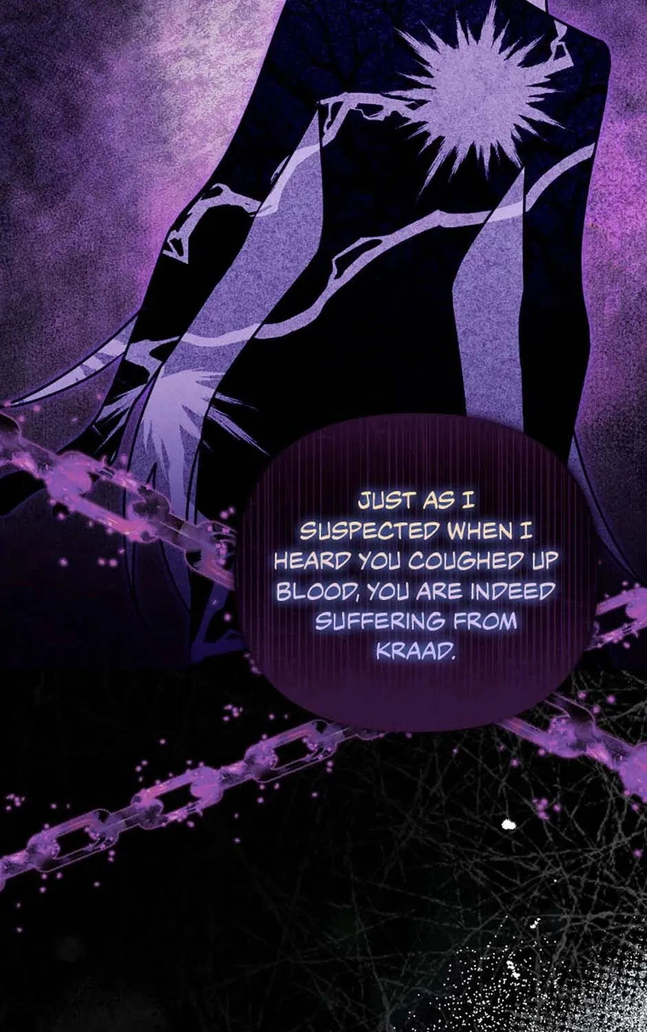 A Terminally Ill Villainess Refuses to Be Adopted Chapter 39 page 141 - 