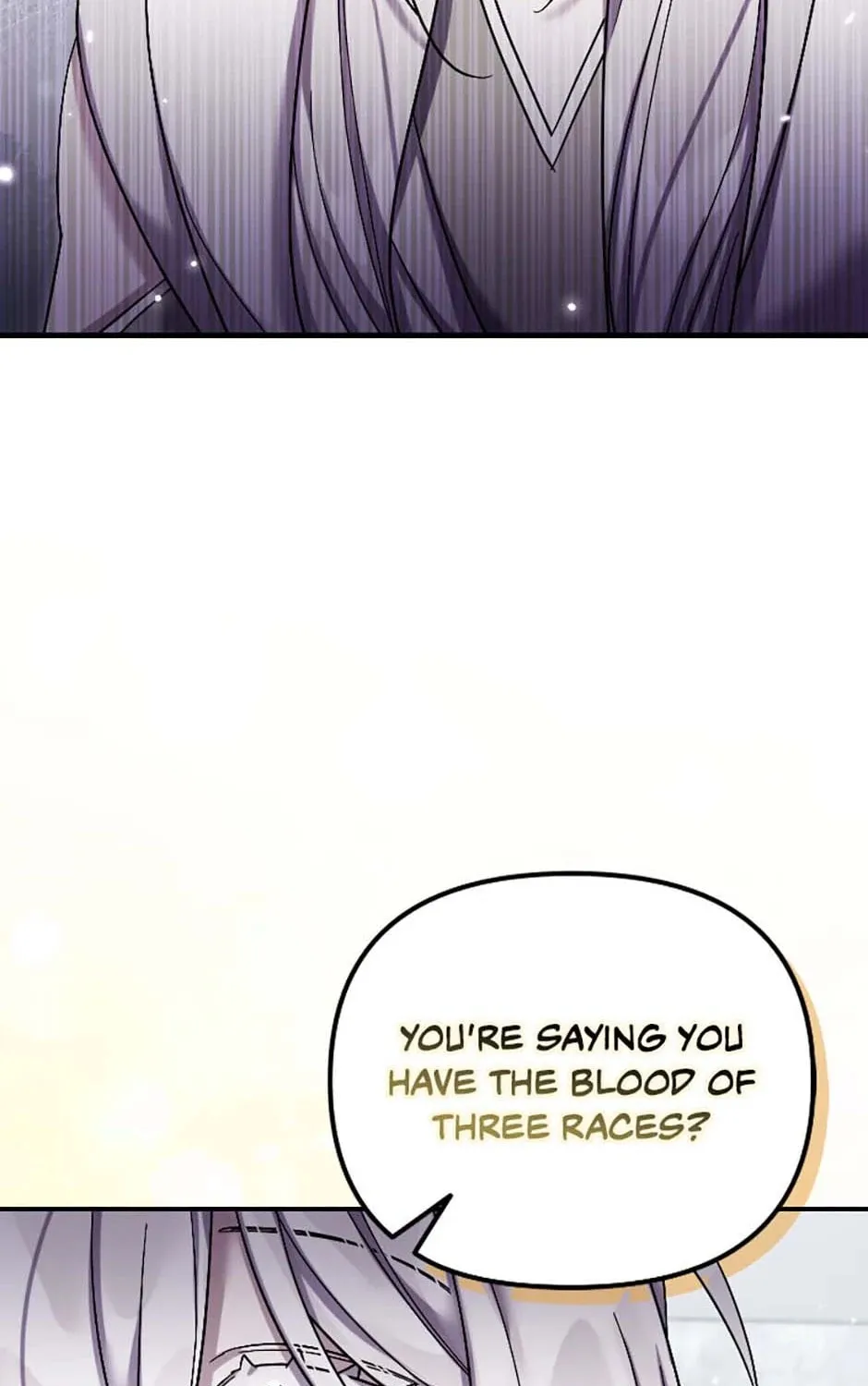 A Terminally Ill Villainess Refuses to Be Adopted Chapter 39 page 151 - 