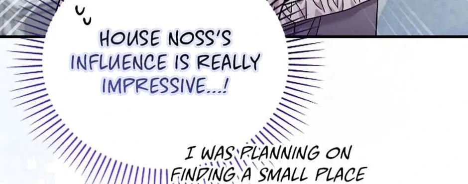 A Terminally Ill Villainess Refuses to Be Adopted Chapter 39 page 26 - 