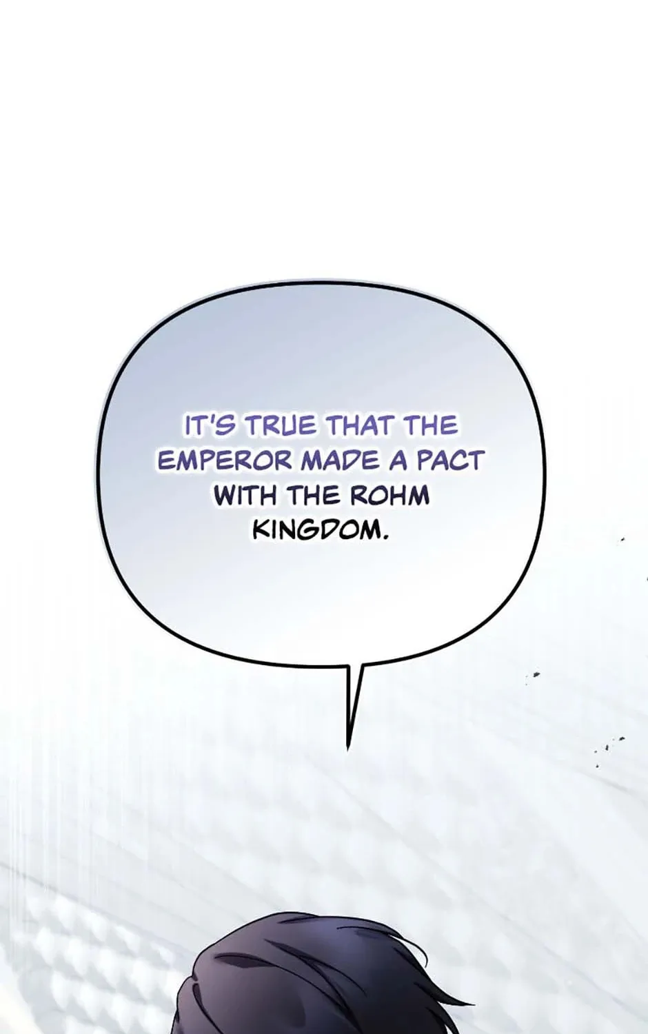 A Terminally Ill Villainess Refuses to Be Adopted Chapter 39 page 31 - 