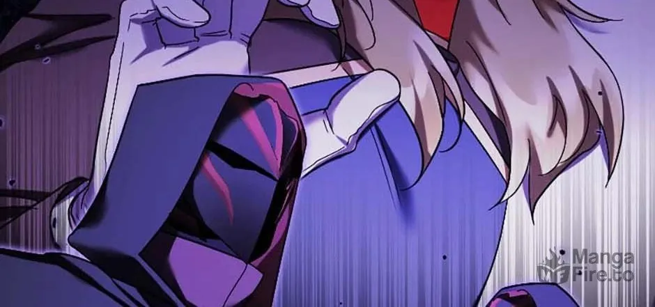 A Terminally Ill Villainess Refuses to Be Adopted Chapter 39 page 36 - 
