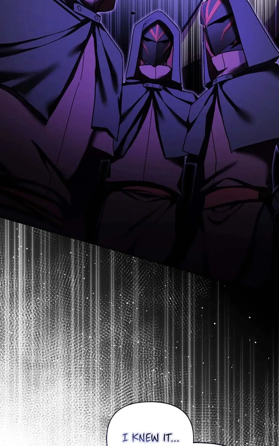 A Terminally Ill Villainess Refuses to Be Adopted Chapter 39 page 37 - 