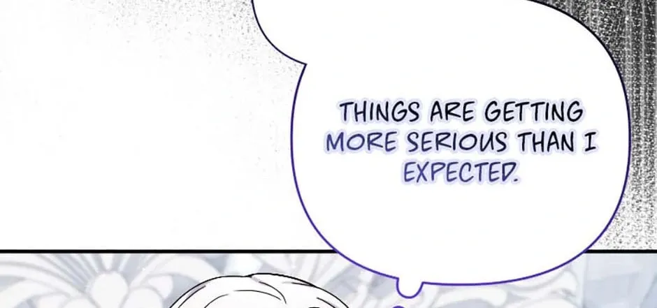 A Terminally Ill Villainess Refuses to Be Adopted Chapter 39 page 38 - 