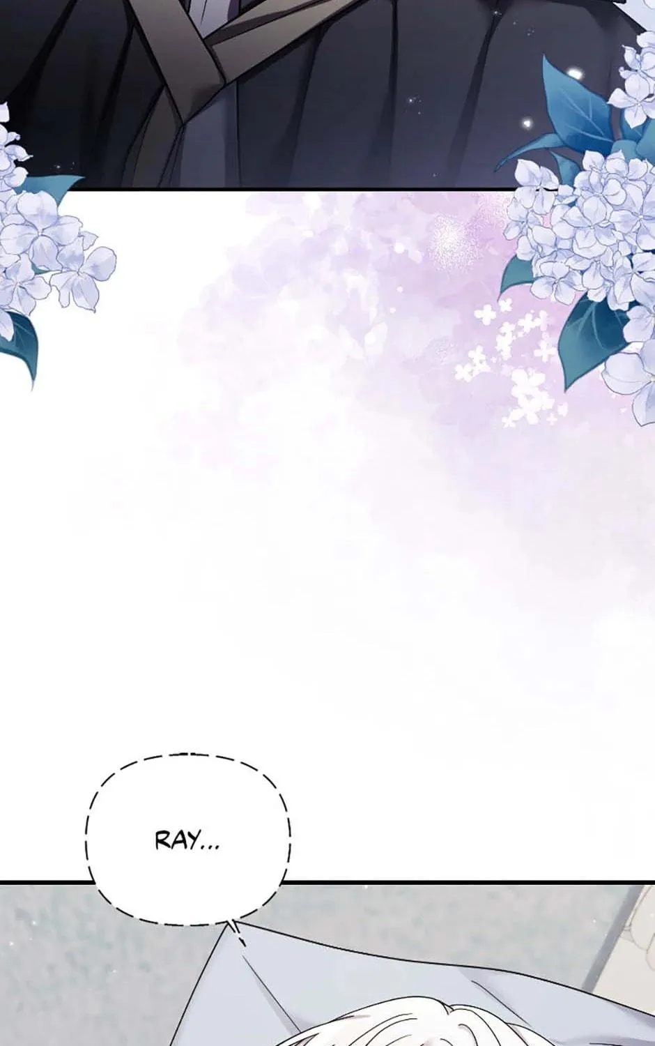 A Terminally Ill Villainess Refuses to Be Adopted Chapter 39 page 5 - 