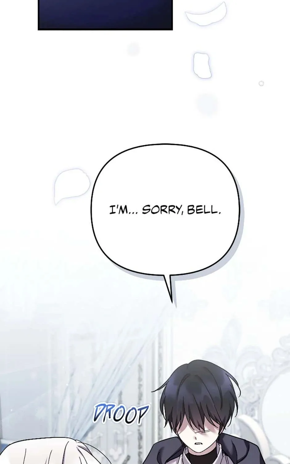 A Terminally Ill Villainess Refuses to Be Adopted Chapter 39 page 45 - 