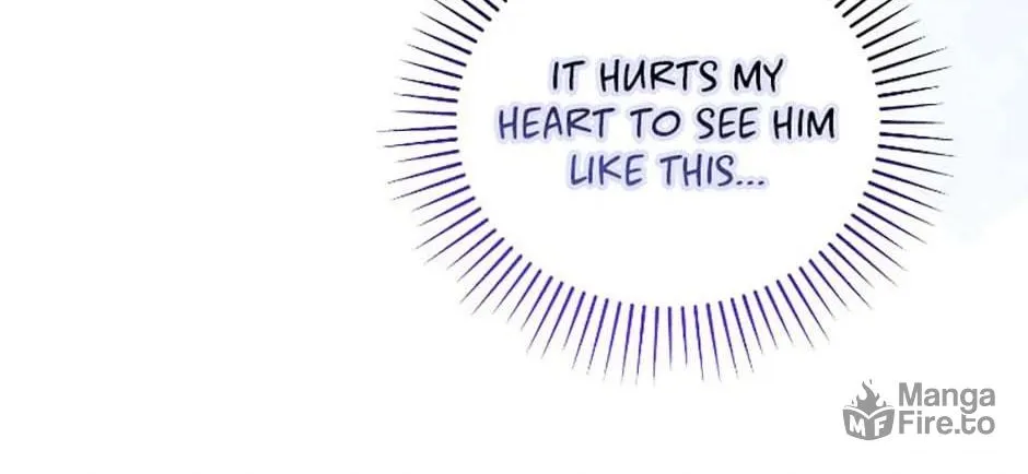 A Terminally Ill Villainess Refuses to Be Adopted Chapter 39 page 50 - 