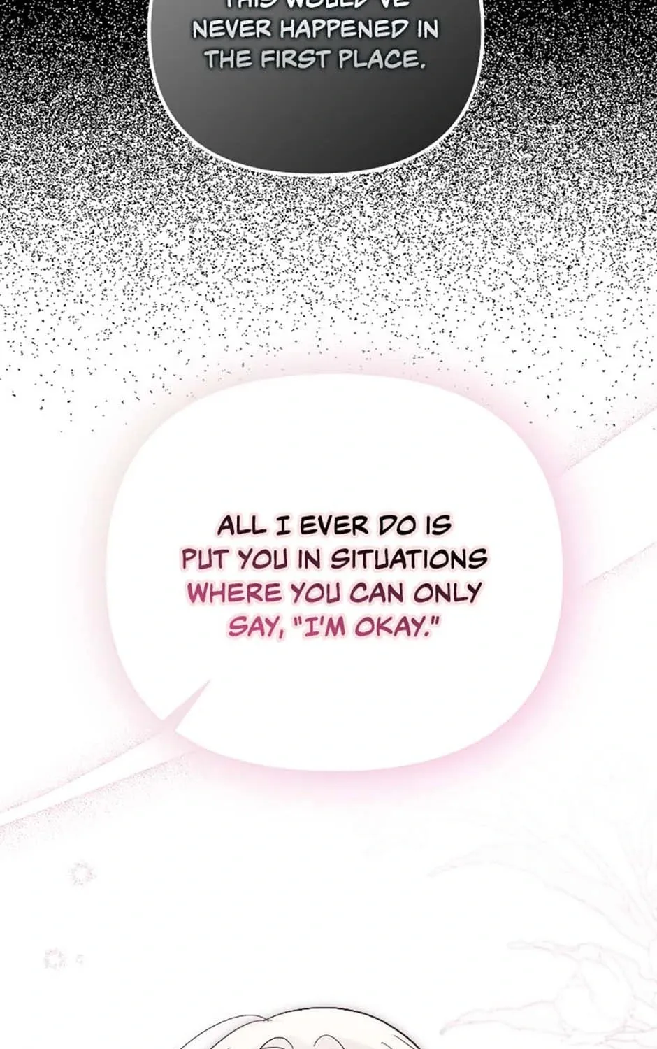 A Terminally Ill Villainess Refuses to Be Adopted Chapter 39 page 55 - 