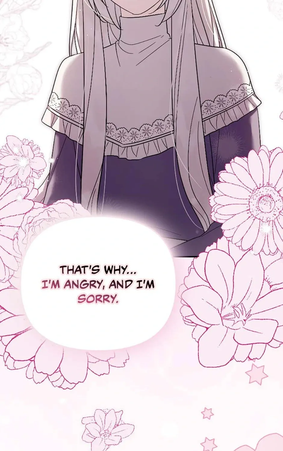 A Terminally Ill Villainess Refuses to Be Adopted Chapter 39 page 57 - 