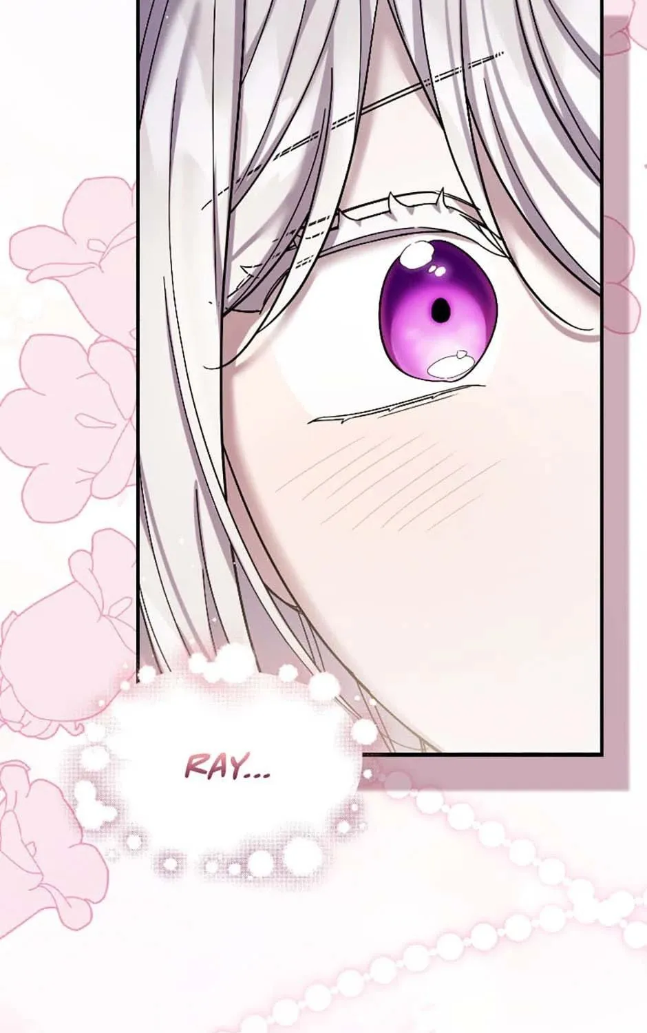 A Terminally Ill Villainess Refuses to Be Adopted Chapter 39 page 59 - 