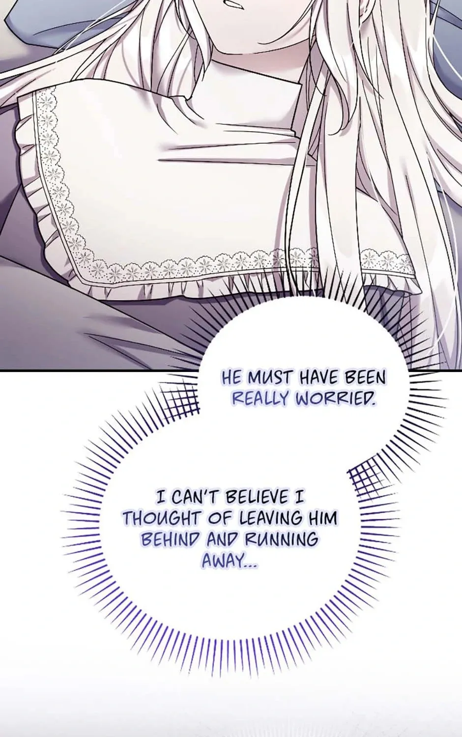 A Terminally Ill Villainess Refuses to Be Adopted Chapter 39 page 7 - 