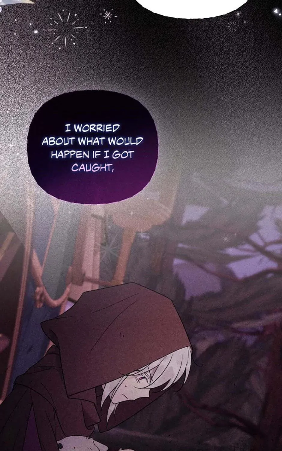 A Terminally Ill Villainess Refuses to Be Adopted Chapter 39 page 69 - 