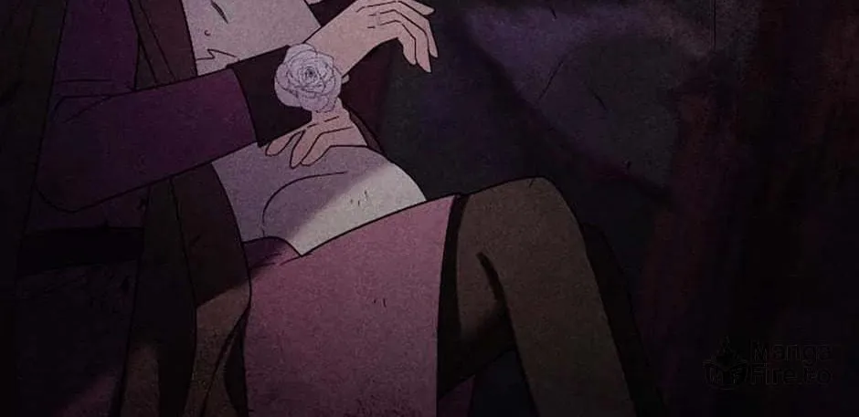 A Terminally Ill Villainess Refuses to Be Adopted Chapter 39 page 70 - 