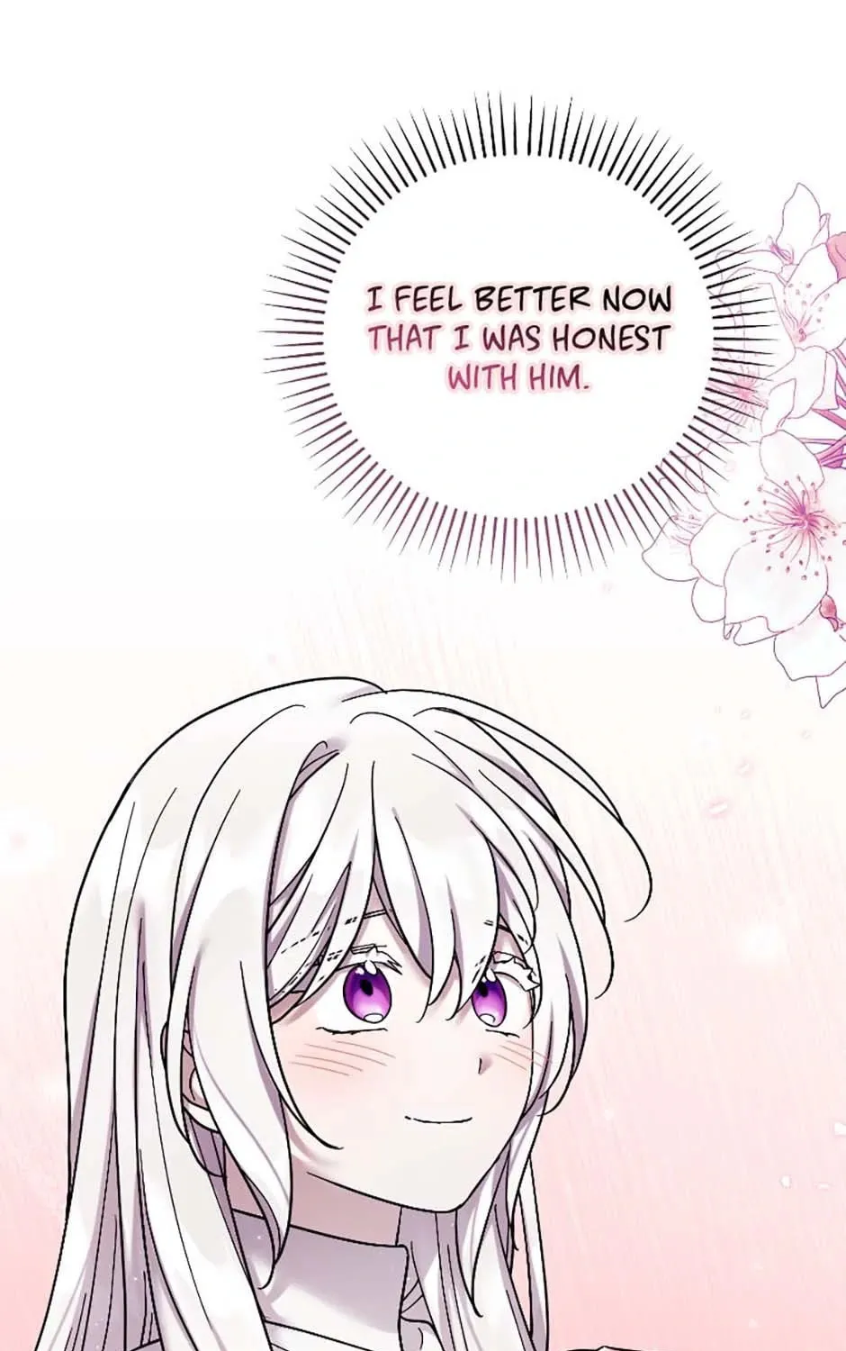 A Terminally Ill Villainess Refuses to Be Adopted Chapter 39 page 81 - 