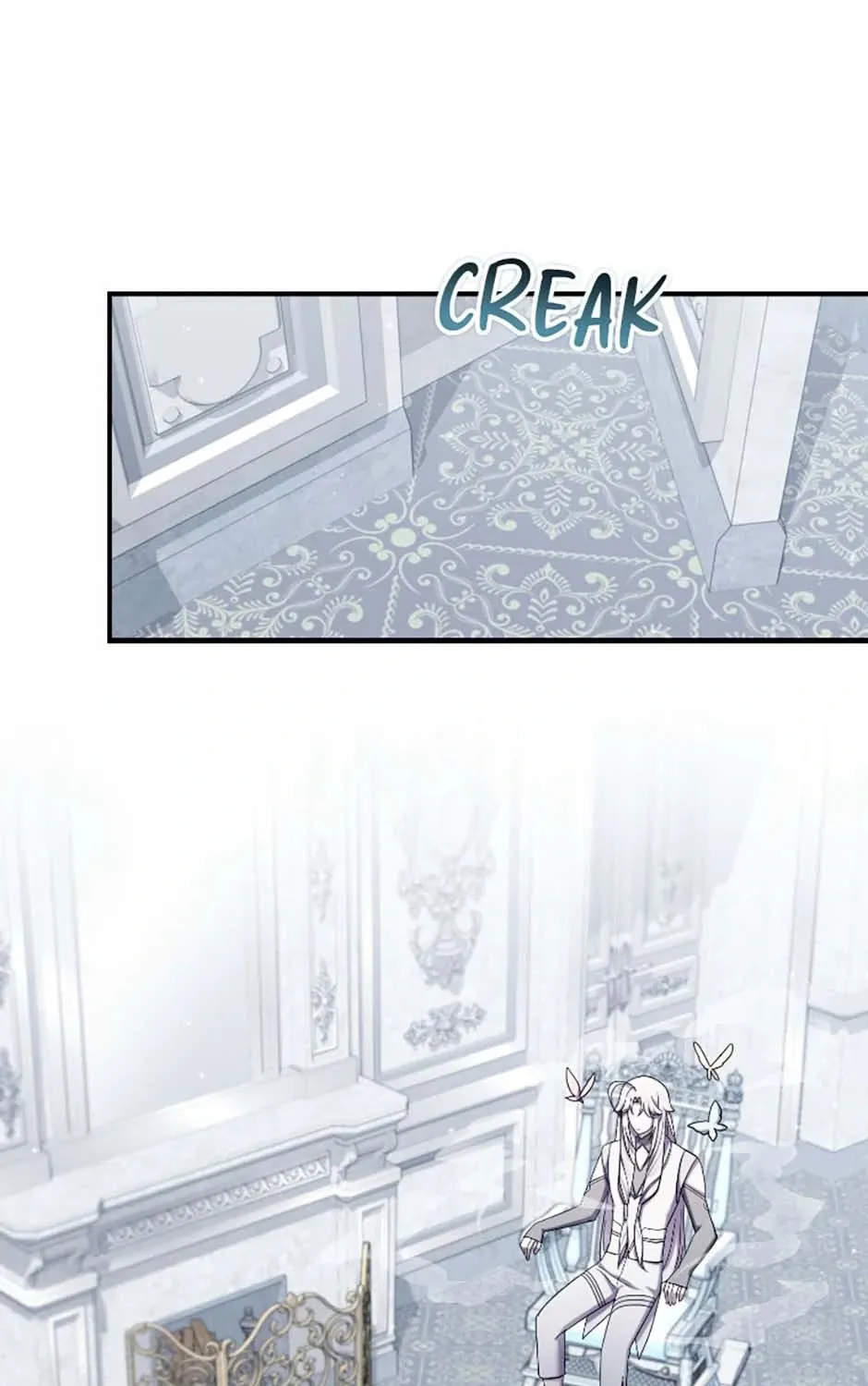 A Terminally Ill Villainess Refuses to Be Adopted Chapter 39 page 97 - 