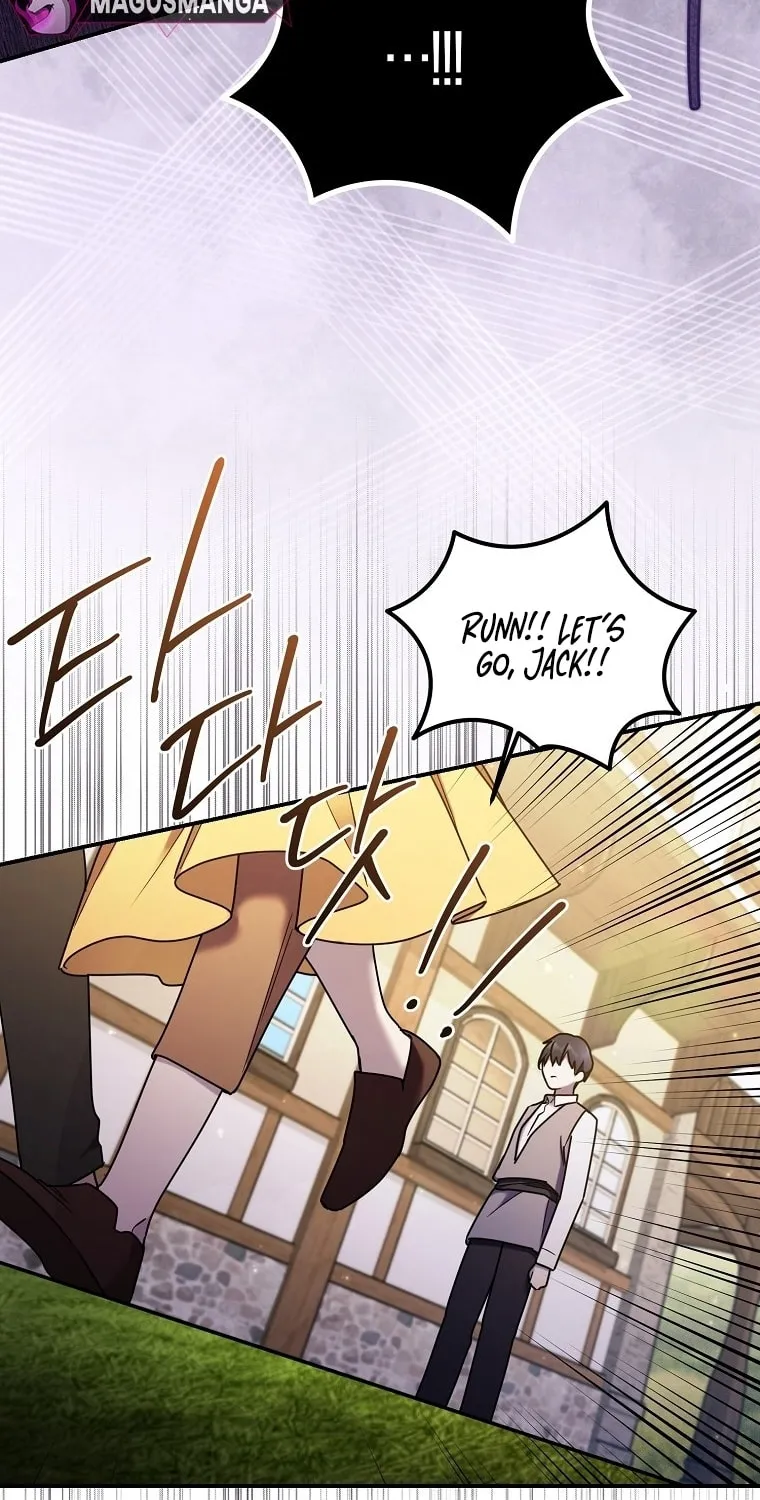 A Terminally Ill Villainess Refuses to Be Adopted Chapter 4 page 22 - 