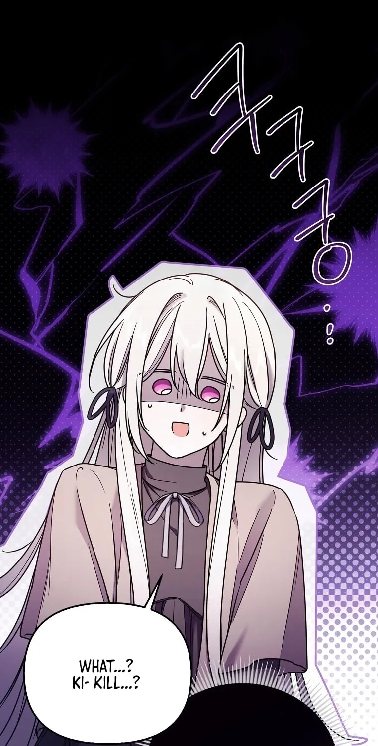 A Terminally Ill Villainess Refuses to Be Adopted Chapter 4 page 26 - 