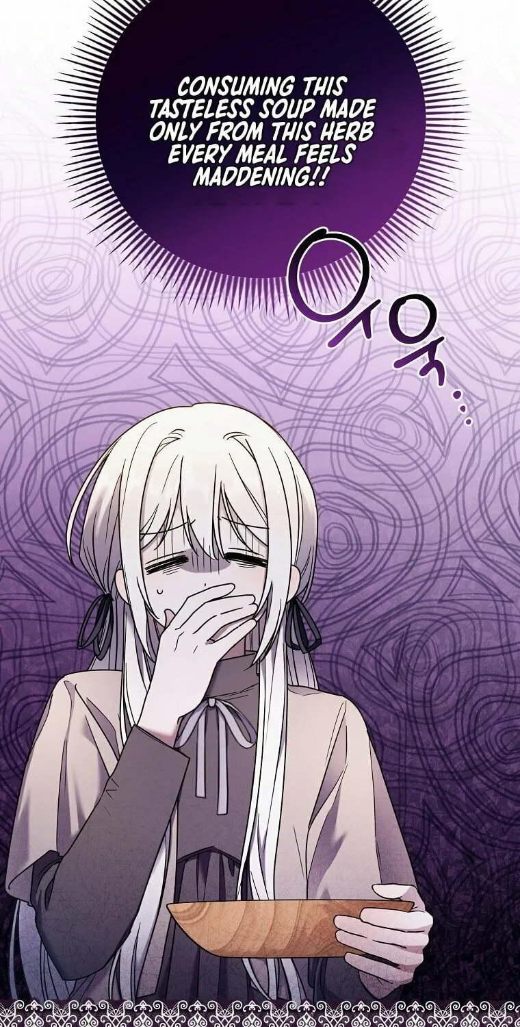 A Terminally Ill Villainess Refuses to Be Adopted Chapter 4 page 4 - 