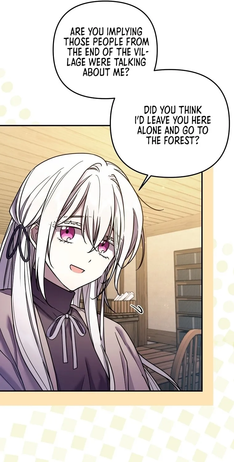 A Terminally Ill Villainess Refuses to Be Adopted Chapter 4 page 31 - 
