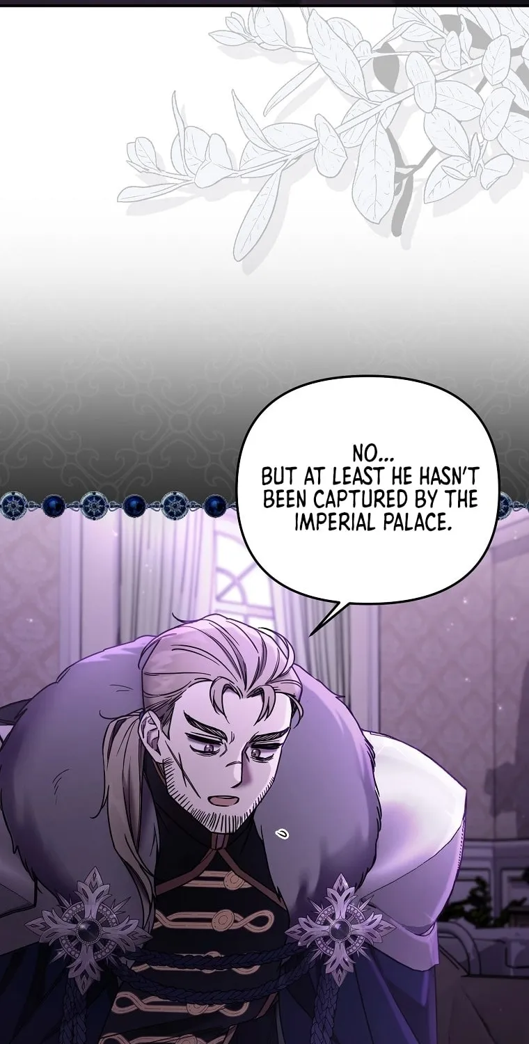 A Terminally Ill Villainess Refuses to Be Adopted Chapter 4 page 53 - 