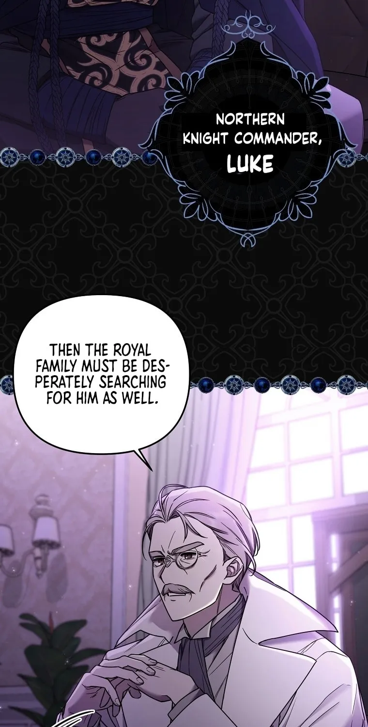 A Terminally Ill Villainess Refuses to Be Adopted Chapter 4 page 54 - 