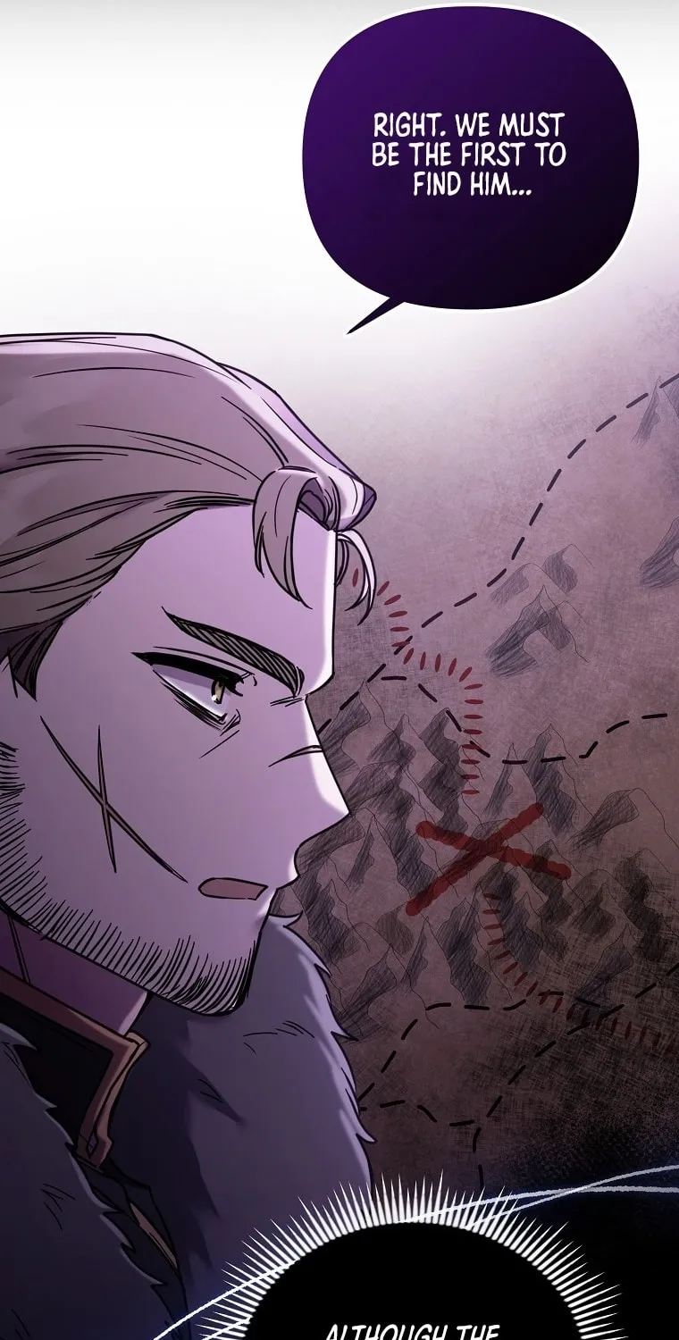 A Terminally Ill Villainess Refuses to Be Adopted Chapter 4 page 56 - 