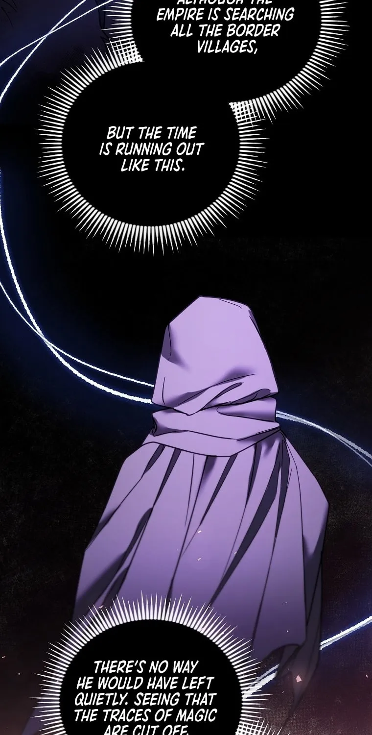 A Terminally Ill Villainess Refuses to Be Adopted Chapter 4 page 57 - 